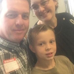 Meet your Posher, Jason